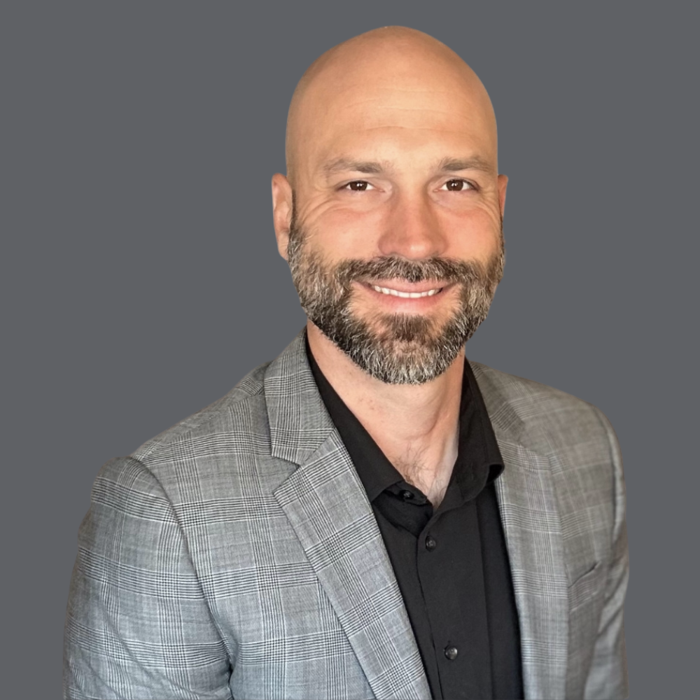 Adam Mudrick Image
